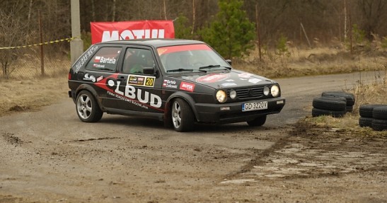 Puchar Rallyland WRC